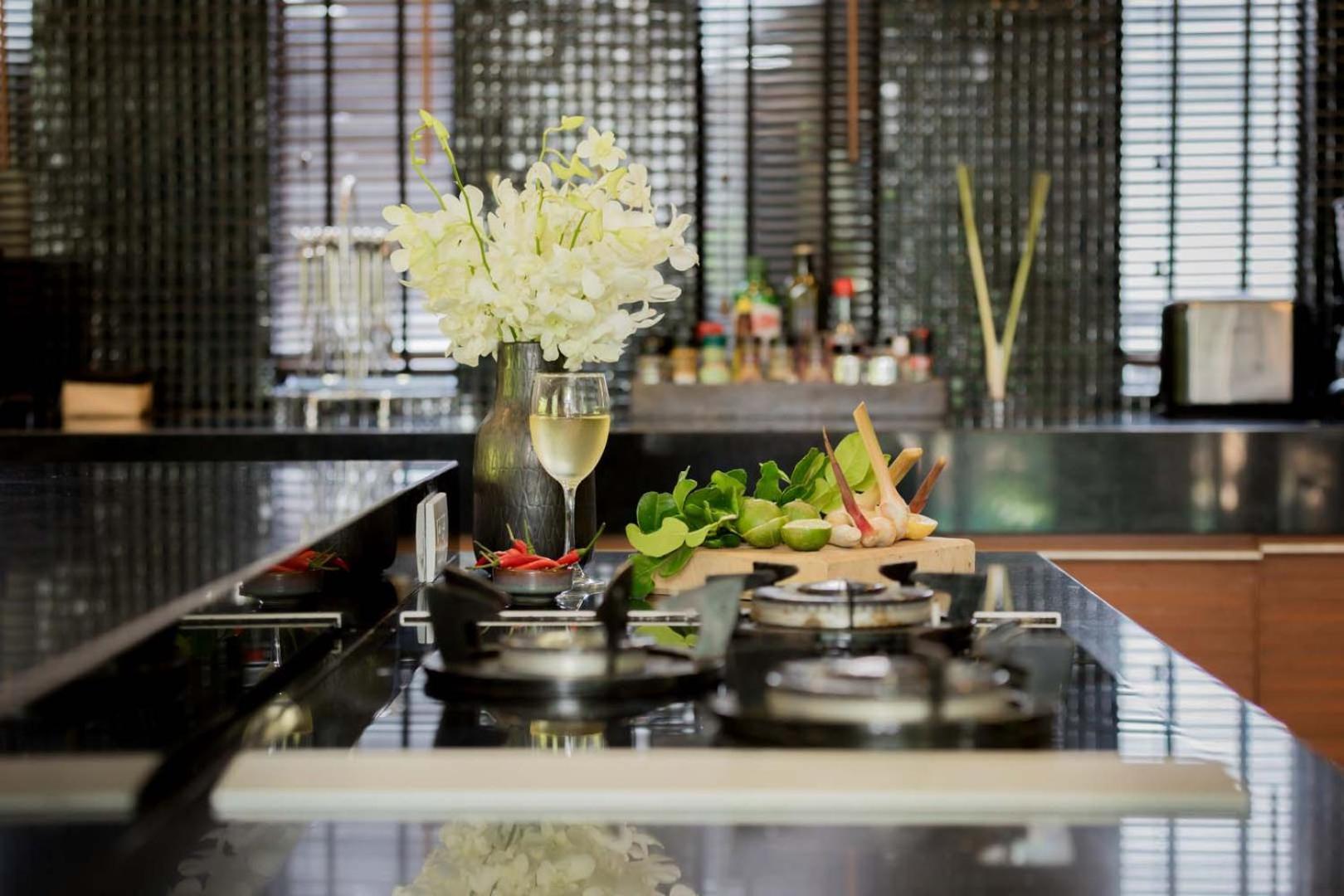 Pousada Balinese 2 Bedroom Private Pool Kbr11 *