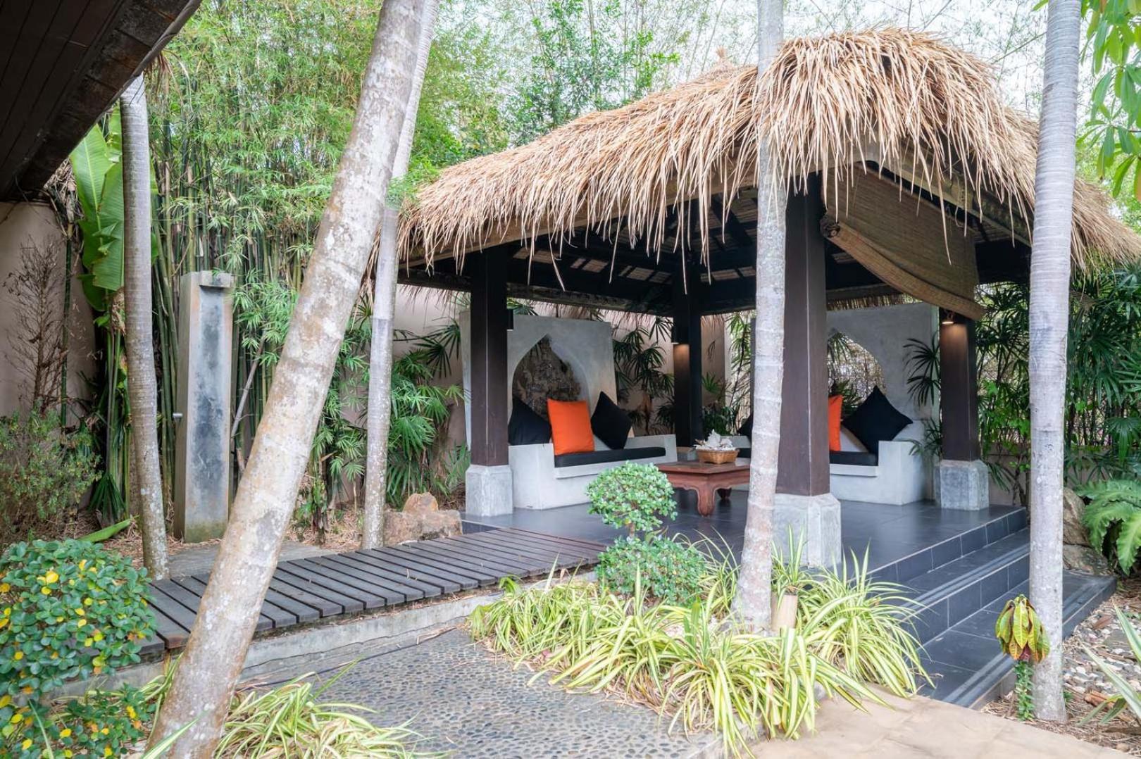 Balinese 2 Bedroom Private Pool Kbr11 Pousada *