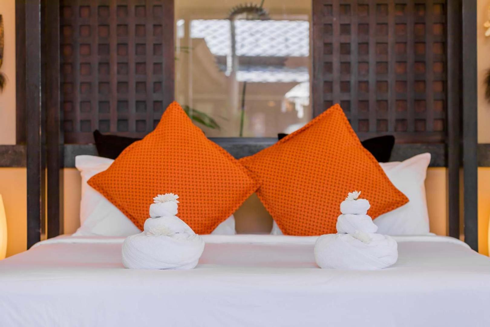 Balinese 2 Bedroom Private Pool Kbr11 Pousada *