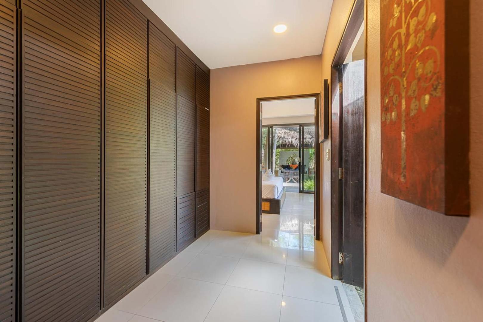 Pousada Balinese 2 Bedroom Private Pool Kbr11 *